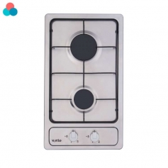 Варочная поверхность VENTOLUX HG320 EES (INOX) 3 в Запорожье